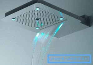 Storm shower helps to relax the muscles of the neck, shoulder joint and back. Storm shower helps to relax the muscles of the neck, shoulder joint and back.