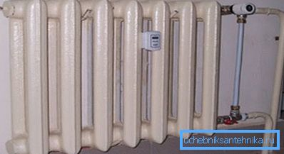 The best place to install the thermostat is the inlet of the battery The best place to install the thermostat is the inlet of the battery
