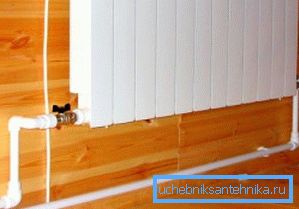 The best way to avoid leaks is to upgrade the heating system. The best way to avoid leaks is to upgrade the heating system.