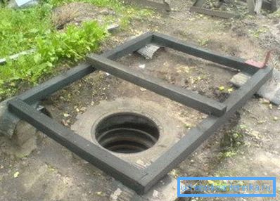 Any construction needs a reliable foundation.