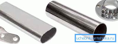 Amateur photo of similar products with fasteners Amateur photo of similar products with fasteners