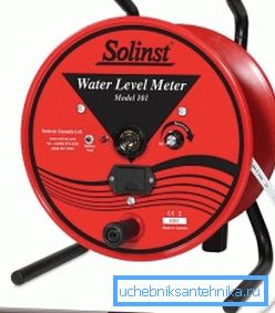 Amateur photo of the gauge, which is most often used in drilling wells Amateur photo of the gauge, which is most often used in drilling wells