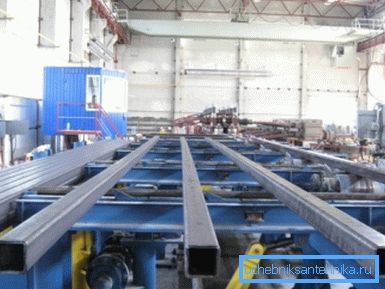 The slightest violation of production technology may affect the technical parameters. The slightest violation of production technology may affect the technical parameters.