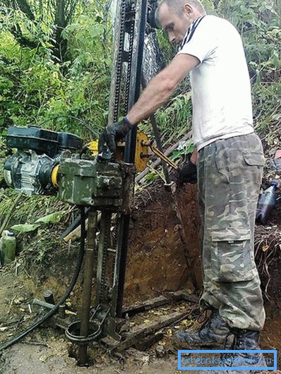 3876 Compact rotary drill