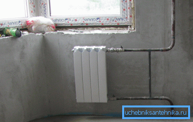 Low-power battery can not cope with the load, and the house will be cold Low-power battery can not cope with the load, and the house will be cold