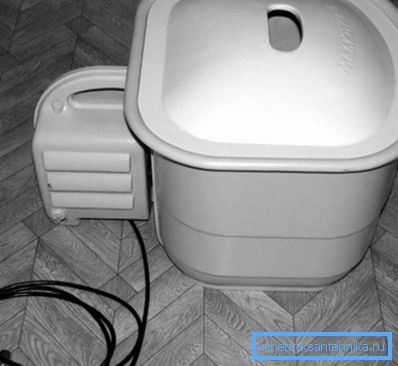 Baby activator type. Baby activator type.