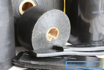 Material for joints from PPU Material for joints from PPU