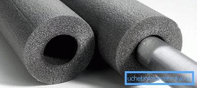 The material is easy to put on the pipes. The material is easy to put on the pipes.