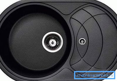 Brushed metal surface is more practical. Brushed metal surface is more practical.