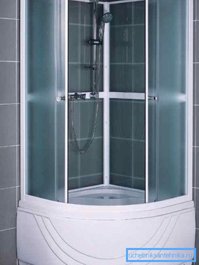 Matte plastic doors get dirty less Matte plastic doors get dirty less