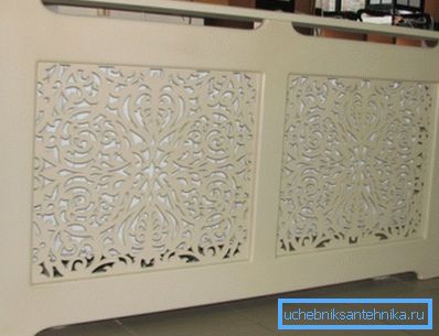 MDF is a pretty good solution. MDF is a pretty good solution.