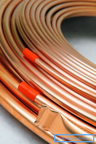 Copper products of this type are usually made in strict accordance with the specified diameter in inches, which means that their diameter will be 19.05 mm Copper products of this type are usually made in strict accordance with the specified diameter in inches, which means that their diameter will be 19.05 mm