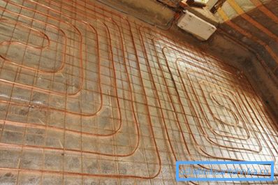 Copper pipes Copper pipes