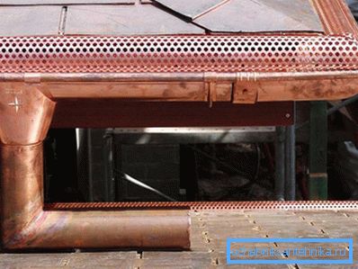 Copper