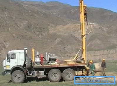 Mechanical wellbore Mechanical wellbore