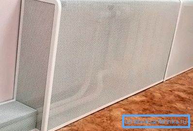 Metal box Metal box