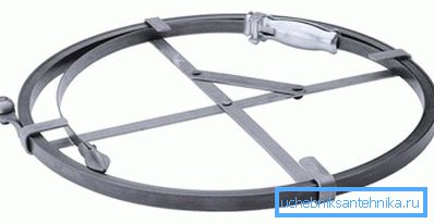 911 Metal ribbon