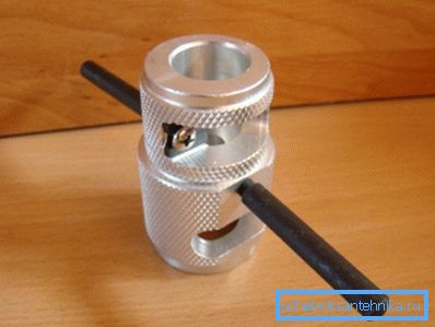 Metal shaver Metal shaver