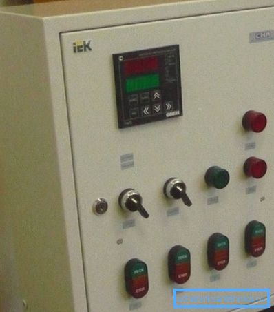 Metal Ventilation Control Box Metal Ventilation Control Box