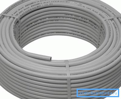 Metal pipe