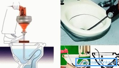 3915 Ways to clean the toilet