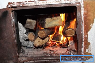 Minus stove heating system in the need to constantly add fuel Minus stove heating system in the need to constantly add fuel