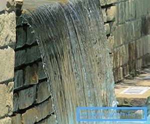 Many have seen similar systems in resort towns, where they are designed to maximize their similarity to a natural waterfall. Many have seen similar systems in resort towns, where they are designed to maximize their similarity to a natural waterfall.
