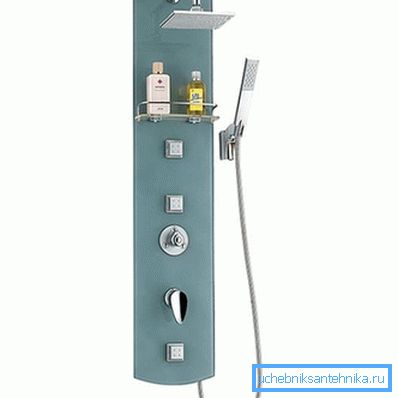 Multifunctional design with steam generator Multifunctional design with steam generator