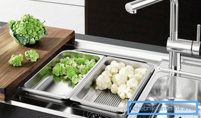 Multifunctionality is a distinctive feature of modern plumbing. Multifunctionality is a distinctive feature of modern plumbing.