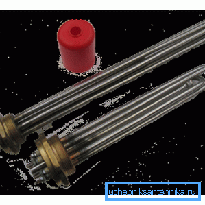 Multispiral Heaters Multispiral Heaters