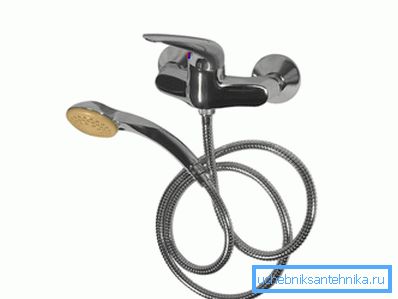 Model with an outdoor water mixing chamber. Model with an outdoor water mixing chamber.