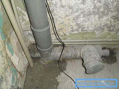 Installation of the fun elements of the fun pipe