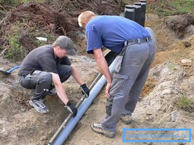 Installation begins with measurements Installation begins with measurements