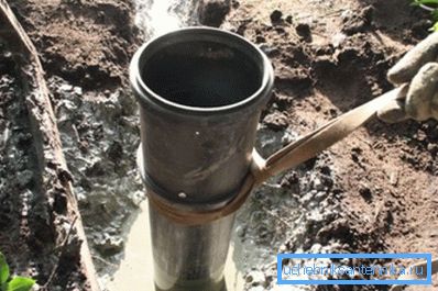 Casing assembly Casing assembly