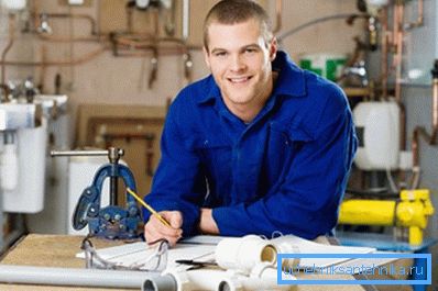 Installation of the heating system with your own hands begins with the design. Installation of the heating system with your own hands begins with the design.