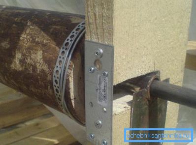 Mounting gate Mounting gate