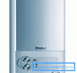 Power and type of boiler is selected on the basis of the created project Power and type of boiler is selected on the basis of the created project