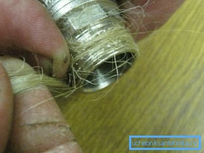 Can use flax underwrap Can use flax underwrap