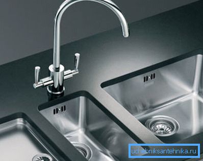 You can install a whole system of several bowls of different sizes and widths You can install a whole system of several bowls of different sizes and widths