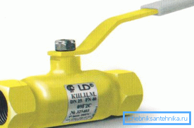 Coupling version with internal thread Coupling version with internal thread