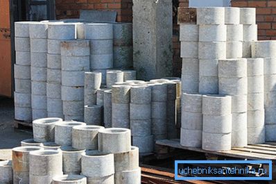 Special couplings