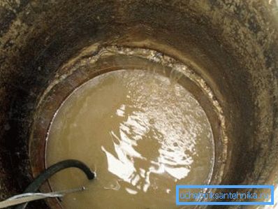 Turbid water requires mandatory filtration. Turbid water requires mandatory filtration.