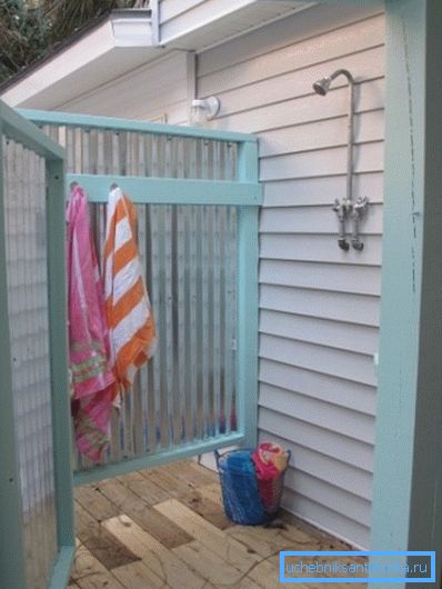 You can wash in the country with comfort You can wash in the country with comfort