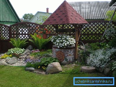 In the photo - decoding colors In the photo - decoding colors