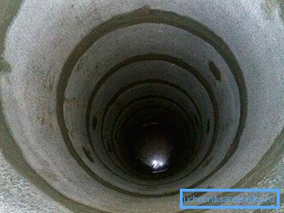 In the photo - conducting sealing seams In the photo - conducting sealing seams