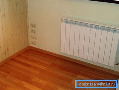 In the photo: if all the calculations are done correctly, then your house will always be warm. In the photo: if all the calculations are done correctly, then your house will always be warm.