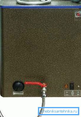 In the photo: the functionality of the equipment is the most important factor in the selection of the product.