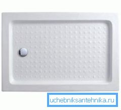 In the photo - a product with anti-slip surface. In the photo - a product with anti-slip surface.