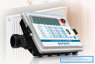 In the photo: the configuration of the meters can be very different, the main thing in them is the accuracy of measurements and the absence of malfunctions In the photo: the configuration of the meters can be very different, the main thing in them is the accuracy of measurements and the absence of malfunctions