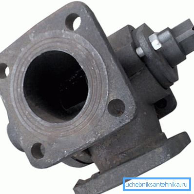 The photo crane bituminous K-80-III-000 ABZ The photo crane bituminous K-80-III-000 ABZ